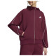 Adidas Γυναικεία ζακέτα Stadium Small Logo Full-Zip Hoodie